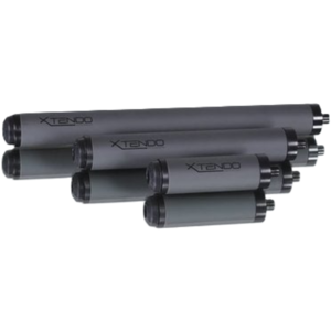 LONGONI Förlängning Longoni 3-Lobite XTENDO 10 cm Förlängning Longoni 3-Lobite XTENDO 10 cm