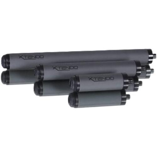 Forlænger Longoni 3-Lobite XTENDO 10 cm LONGONI Forlænger Longoni 3-Lobite XTENDO 10 cm