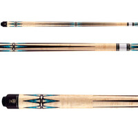 McDermott CRM605 Birdseye/inlay carom (Gewicht: 520 gram) McDermott McDermott CRM605 Birdseye/inlay carom (Gewicht: 520 gram)