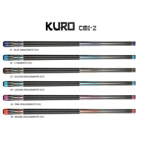 Molinari Molinari Kuro CMI-2. Aleen rumpe. Velg separat skaft