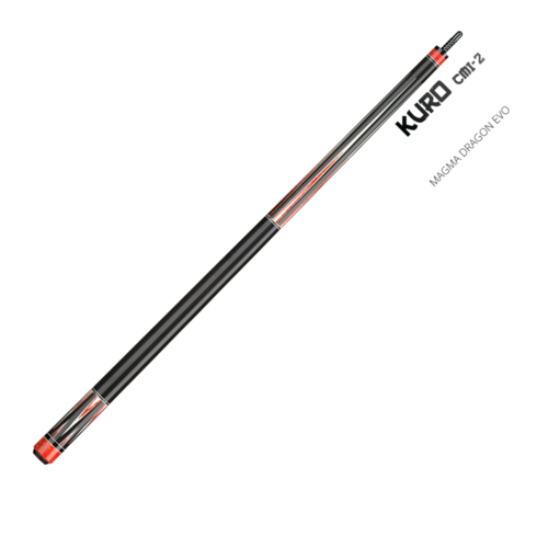 Molinari Molinari Kuro CMI-2 . Aleen butt. Kies apart shaft