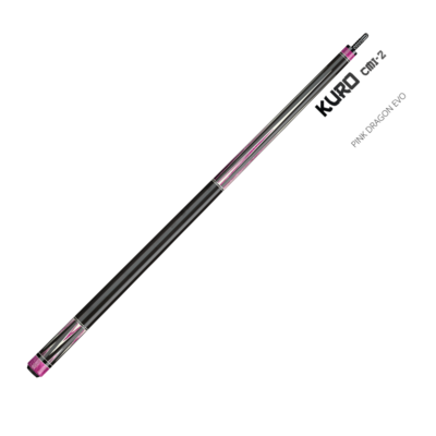 Molinari Kuro CMI-2 . Aleen butt. Kies apart shaft