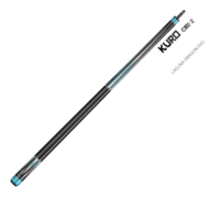 Molinari Molinari Kuro CMI-2. Aleen butt. Choose separate shaft