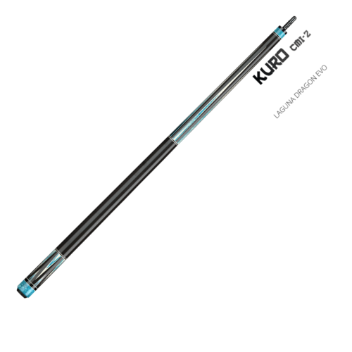 Molinari Molinari Kuro CMI-2. Aleen butt. Choose separate shaft