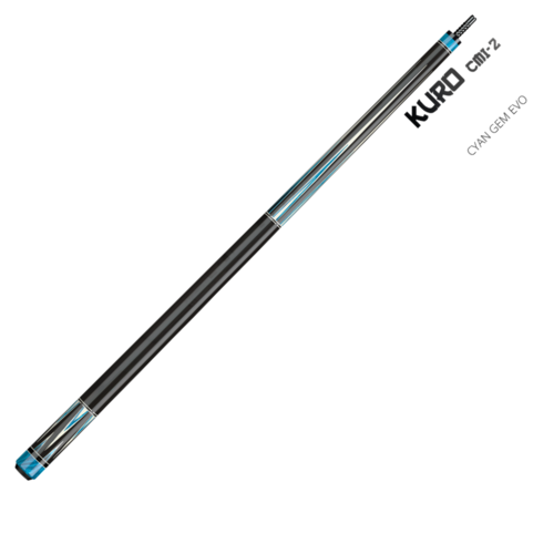 Molinari Molinari Kuro CMI-2. Aleen butt. Choose separate shaft