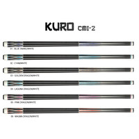 Molinari Molinari Kuro CMI-2. Bara rumpa. Välj separat axel