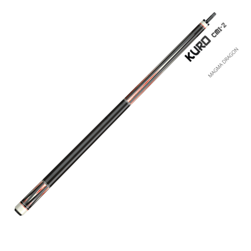 Molinari Molinari Kuro CMI-2. Only butt. Choose separate shaft