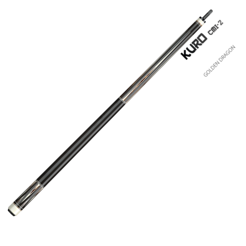 Molinari Molinari Kuro CMI-2. Only butt. Choose separate shaft