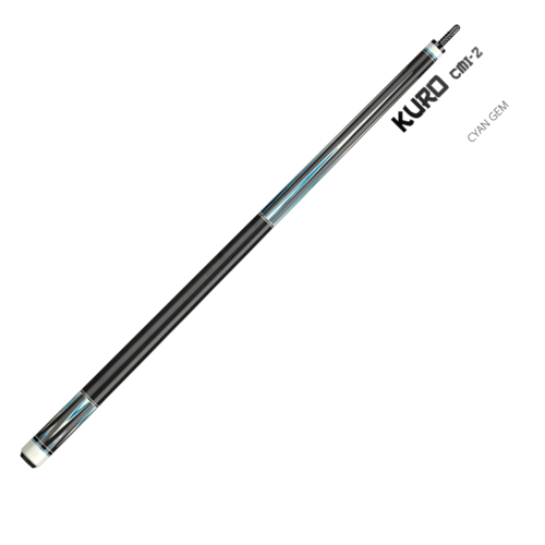 Molinari Molinari Kuro CMI-2. Only butt. Choose separate shaft