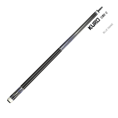 Molinari Kuro CMI-2 . Alleen butt. Kies apart shaft