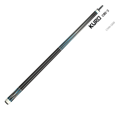 Molinari Kuro CMI-3. Kun numsen. Vælg separat skaft