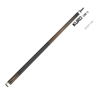 Molinari Molinari Kuro CMI-3. Kun numsen. Vælg separat skaft