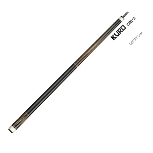 Molinari Molinari Kuro CMI-3. Only butt. Choose separate shaft