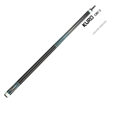 Molinari Kuro CMI-3 . Alleen butt. Kies apart shaft