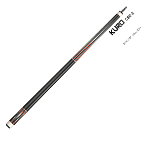 Molinari Molinari Kuro CMI-3. Kun numsen. Vælg separat skaft