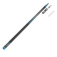 Molinari Molinari Kuro CMI-3 EVO . Butt only. Choose shaft separately