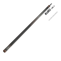 Molinari Molinari Kuro CMI-3 EVO . Butt only. Choose shaft separately