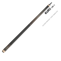 Molinari Molinari Kuro CMI-3 EVO . Butt only. Choose shaft separately