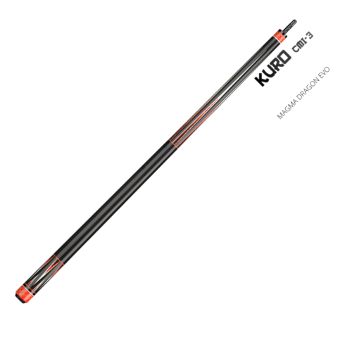 Molinari Molinari Kuro CMI-3 EVO . Butt only. Choose shaft separately