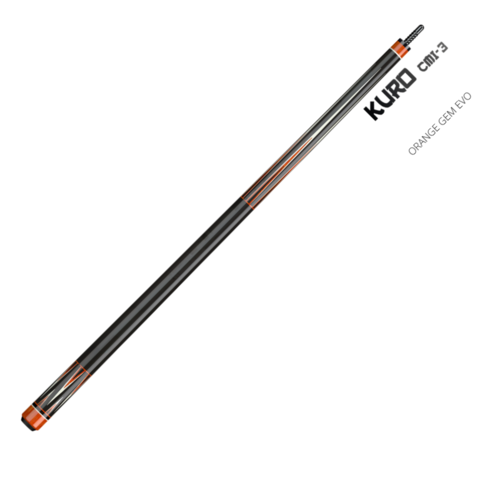 Molinari Molinari Kuro CMI-3 EVO . Alleen butt. Kies apart shaft