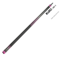 Molinari Molinari Kuro CMI-3 EVO . Butt only. Choose shaft separately