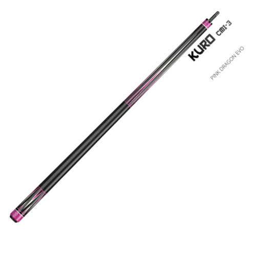 Molinari Molinari Kuro CMI-3 EVO . Butt only. Choose shaft separately