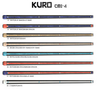 Molinari Molinari Kuro CMI-4. Bare rumpe. Velg separat sjakt