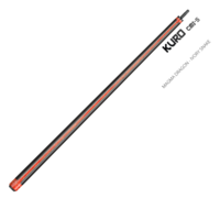 Molinari Molinari Kuro CMI-5 . Alleen butt. Kies apart shaf