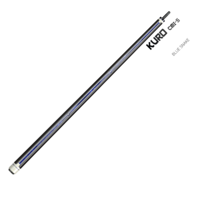 Molinari Kuro CMI-5. Bare rumpe. Velg separat sjakt