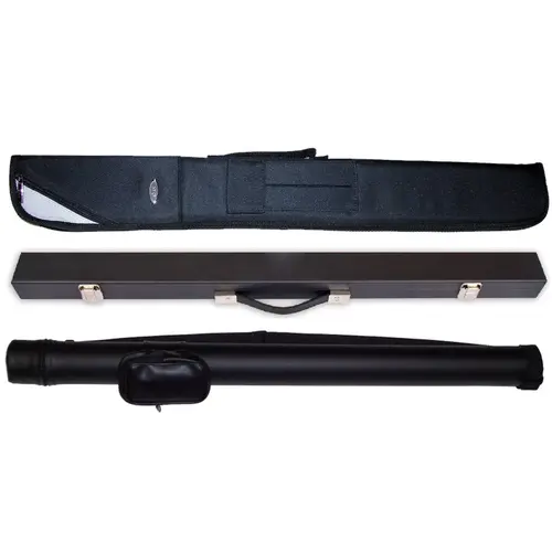 BUFFALO Buffalo Atlantic pool cue gold