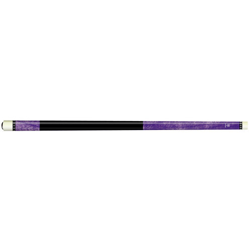 Lucky LCRM71 Purple/Black handle McDermott Lucky LCRM71 Purple/Black handle