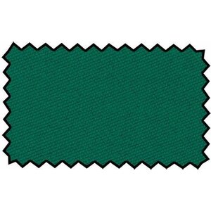 Simonis 920 blue green 130cm x 140cm pool cloth