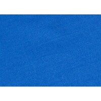 Kongeblå 120cm x 160cm Simonis Kongeblå 120cm x 160cm