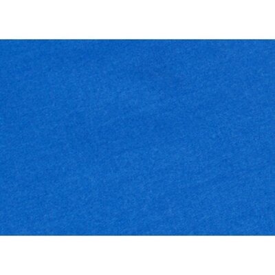 Simonens 300 Rapide royal  blauw 160cm x 195cm