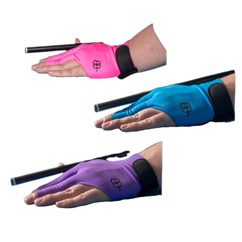 Biljardhanske McDermott prof. McDermott Biljardhanske McDermott prof.