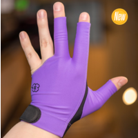 Biljardhanske McDermott prof. McDermott Biljardhanske McDermott prof.