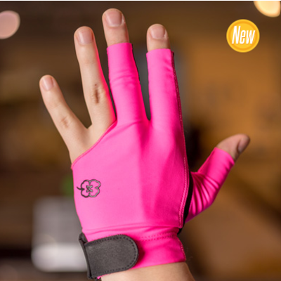 Biljardhanske McDermott prof.