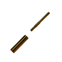 Copper thread replacement male and female Copper thread replacement male and female