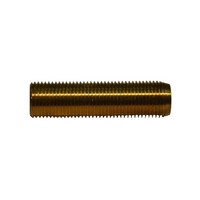 Top end with metal screw with shoulder Top end with metal screw with shoulder