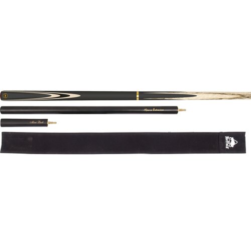 BUFFALO Buffalo Pure snookerkeu pack 3/4 plus extensions