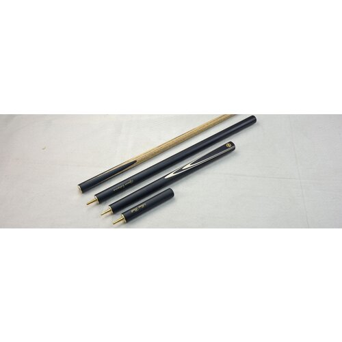 BUFFALO Buffalo Pure snookerkeu pack 3/4 plus extensions