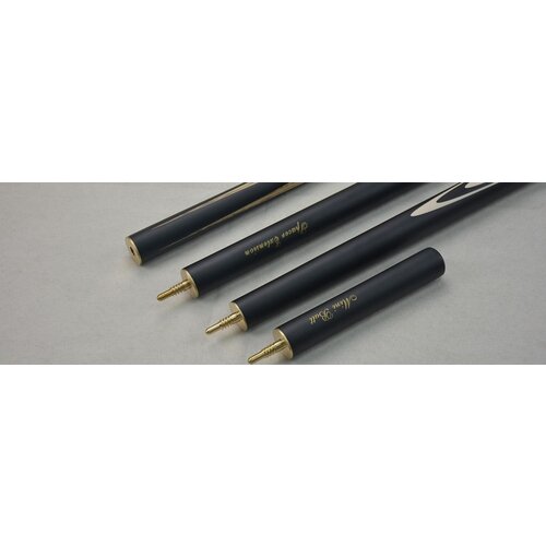 Buffalo Pure snooker cue pack 3/4 plus extensions BUFFALO Buffalo Pure snooker cue pack 3/4 plus extensions