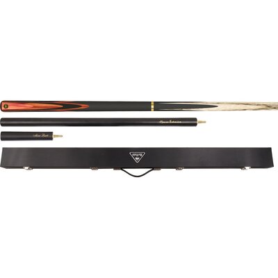Buffalo Premium snookerkeu set 3/4 pc