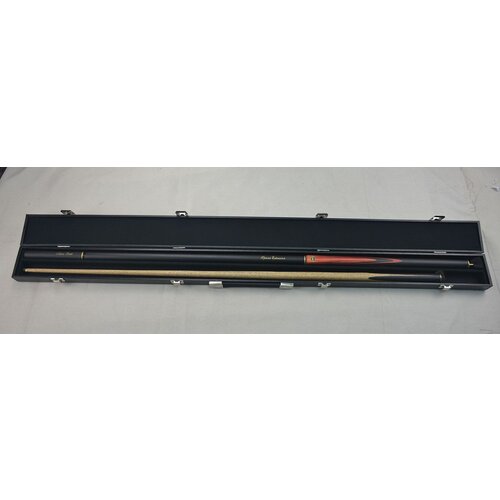 Buffalo Premium snookerkeu set 3/4 pc BUFFALO Buffalo Premium snookerkeu set 3/4 pc