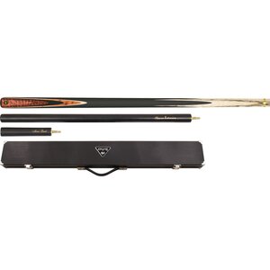 Buffalo Platinum snooker cue set 2 pc