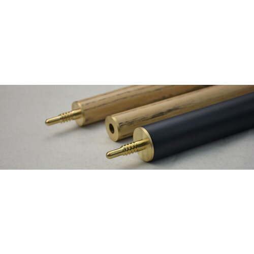 Buffalo Platinum snookerkøsett 2 stk BUFFALO Buffalo Platinum snookerkøsett 2 stk