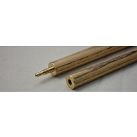 Buffalo Platinum snooker cue set 2 pc BUFFALO Buffalo Platinum snooker cue set 2 pc