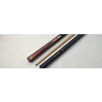 Buffalo Platinum snooker cue set 2 pc BUFFALO Buffalo Platinum snooker cue set 2 pc