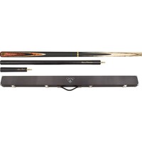 Buffalo Platinum snookerkeu set 3/4 pc BUFFALO Buffalo Platinum snookerkeu set 3/4 pc