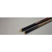 Buffalo Platinum snookerkeu set 3/4 pc BUFFALO Buffalo Platinum snookerkeu set 3/4 pc
